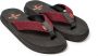 Brasileras Teenslippers Puff Marbled - Thumbnail 1