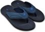 Brasileras Slippers Heren- marineblauw - Thumbnail 1