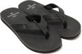 Brasileras Slippers Heren- Zwart - Zwart