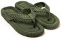 Brasileras Slippers Men-Legergroen - Thumbnail 1
