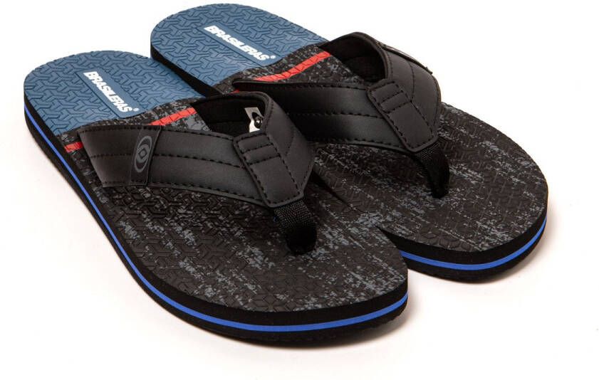 Brasileras Teenslippers Ocean