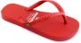 Brasileras Teenslippers Classic Brasil NL KID - Thumbnail 1