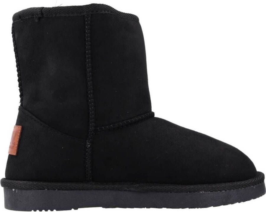 Conguitos Laarzen BJSH542020 Negro
