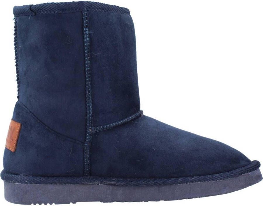 BREAK & WALK MI554220 Blauw