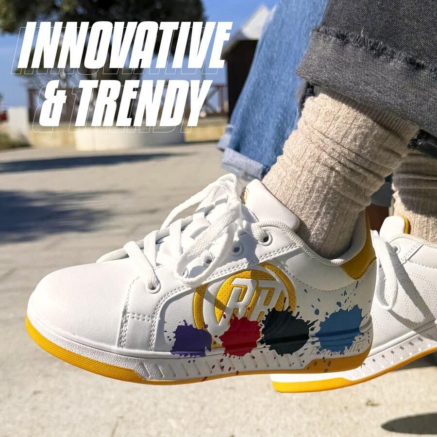 Breezy Rollers Splash 2280375 Schoenen met wieltjes voor kinderen