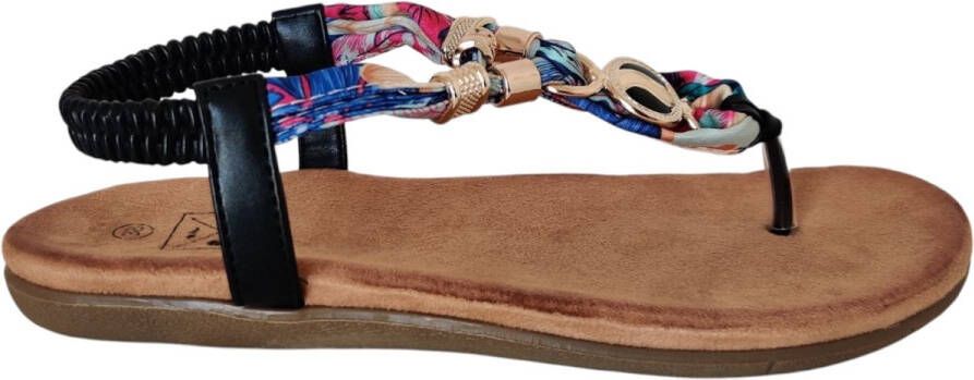 Bridge foot 24157520 Sandaal