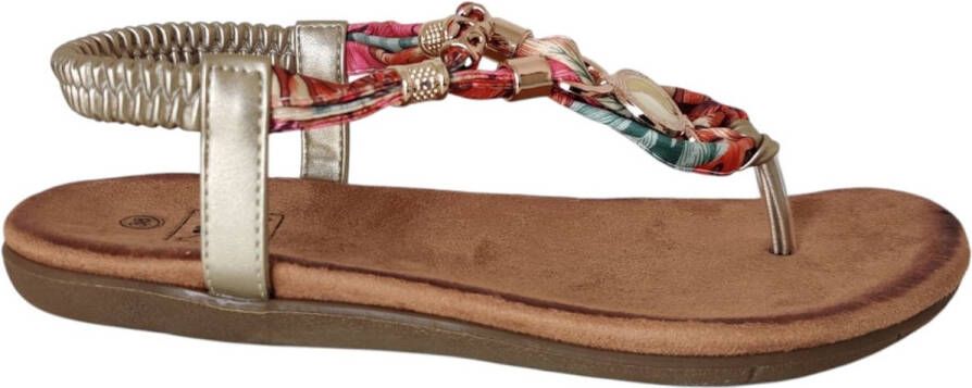 Bridge foot 24157520 Sandaal