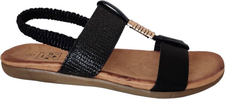 Bridge foot 25157630 Sandaal