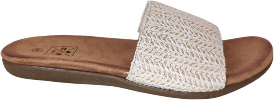 Bridge foot 25157653 Slipper