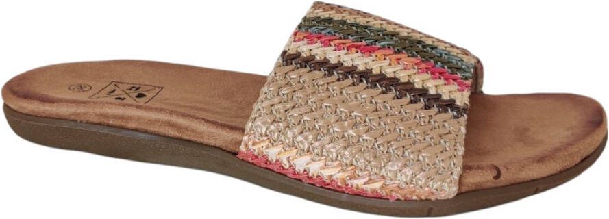 Bridge foot 25157653 Slipper