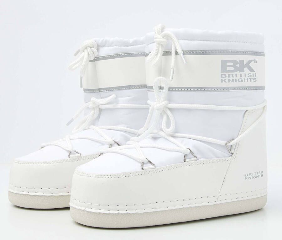 British Knights BK BLIZZARD Wit