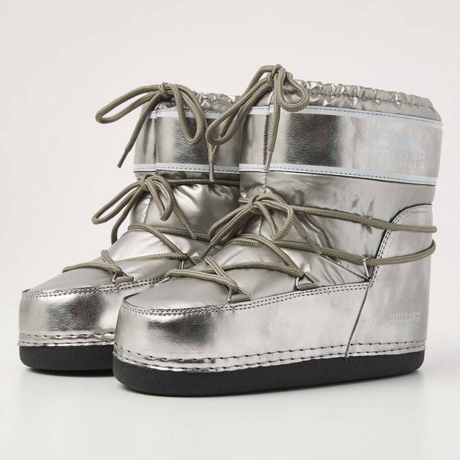 British Knights BK BLIZZARD Zilver