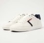 British Knights BK BRODY- Laag Wit Donker blauw - Thumbnail 1