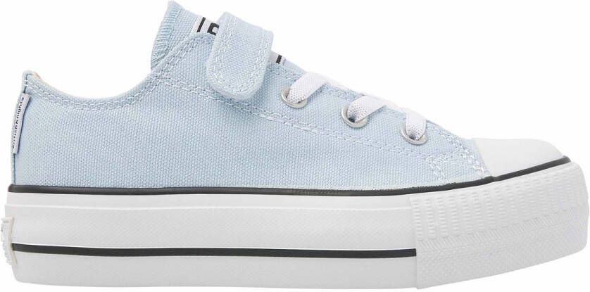 British Knights BK KAYA LOW- Laag Licht blauw