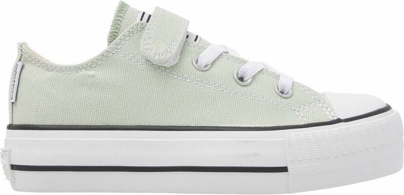 British knights Sneakers Baskets fille Kaya Low