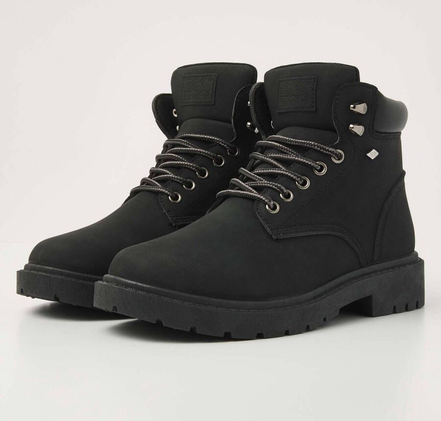 British Knights BK RANCH Zwart Zwart