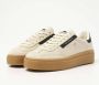 British Knights BK RE-ISSUE- Laag Beige Zwart - Thumbnail 2