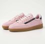 British Knights BK REVIVAL- Laag Licht roze Donker blauw Crepe - Thumbnail 2