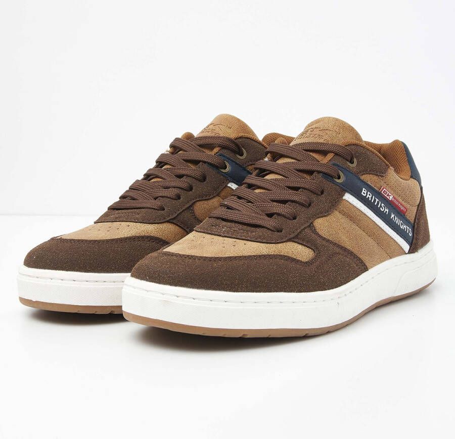 British Knights BK STRIVO- Laag Cogna Donker blauw