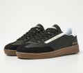 British Knights Revival Dames Sneakers Laag Zwart Vrouwen Schoenen - Zwart