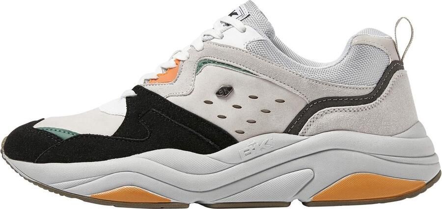 British Knights CHUNKY Heren sneakers laag Zwart - Foto 2