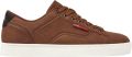 British Knights Dale Heren Sneakers Laag Bruin Mannen Schoenen - Bruin