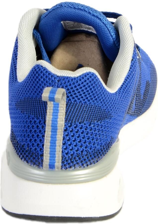 British Knights Demon-schoen Royal Blue Blk
