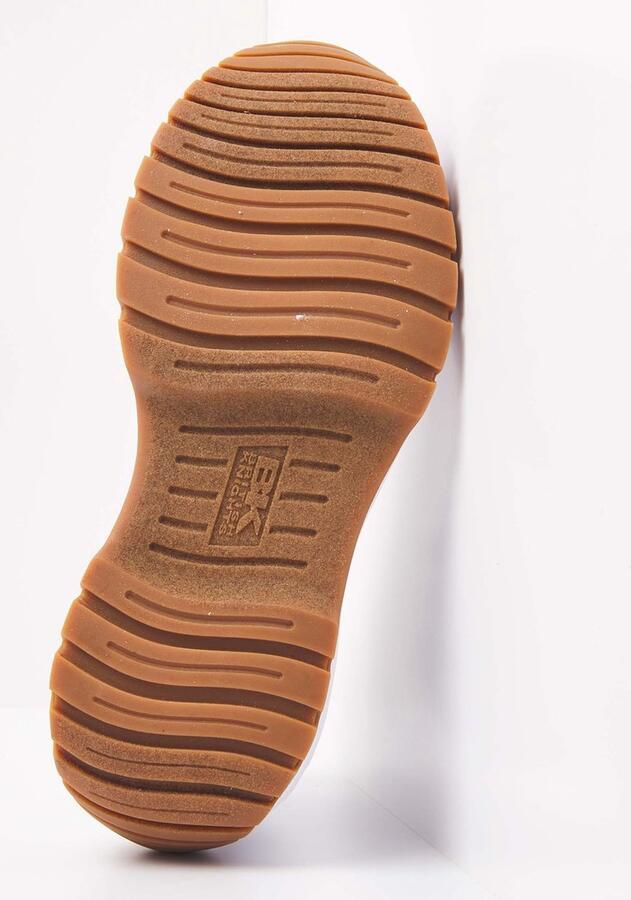 British Knights BK KAYA MID FLY- Hoog Wit Rode lippen - Foto 19