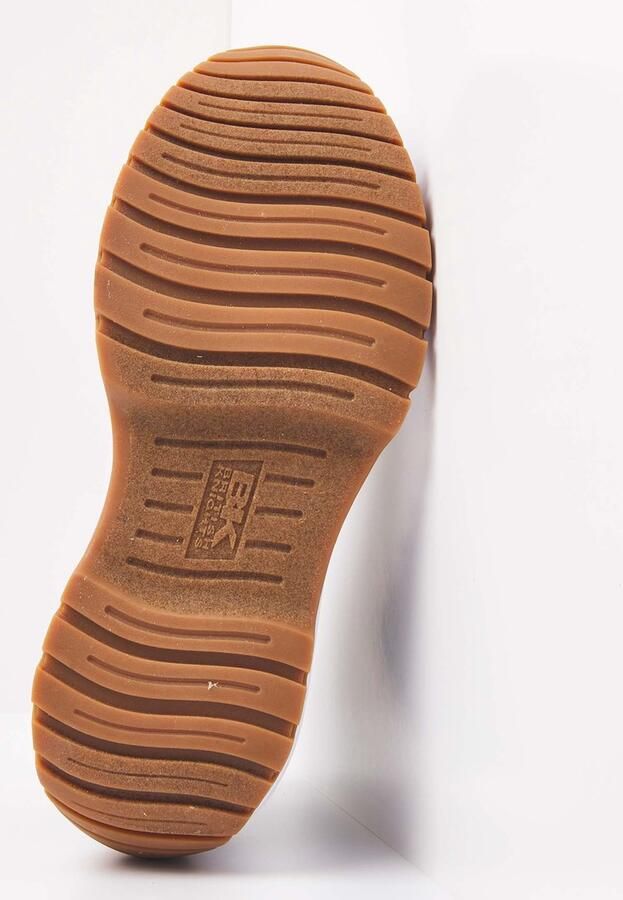 British Knights Kaya Mid Fly Dames Sneakers Hoog Zwart Vrouwen Schoenen - Foto 17