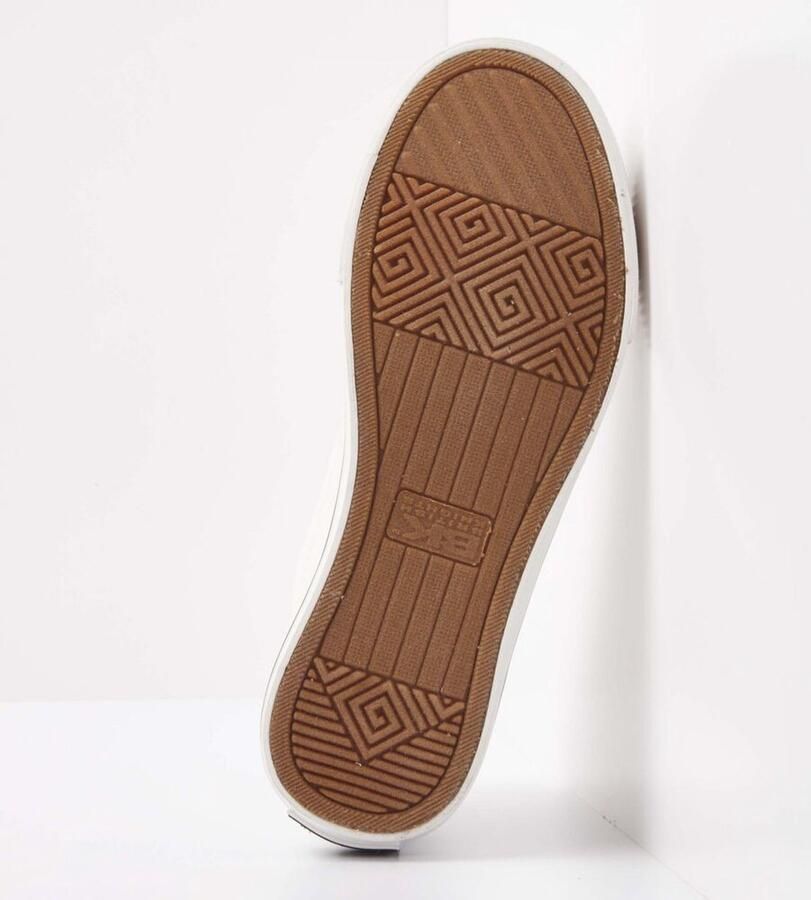 British Knights KAYA MID Meisjes sneakers hoog Wit - Foto 10