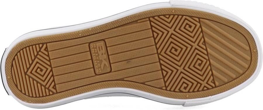 British Knights KAYA MID Meisjes sneakers hoog Wit - Foto 10