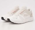 British Knights Luxon Dames sneakers laag Beige Gebroken Wit Vrouwen schoenen - Beige