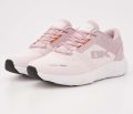 British Knights Luxon Dames sneakers laag Roze Licht Roze Vrouwen schoenen - Lichtroze