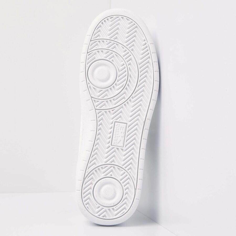 British Knights Noors Dames Sneakers Laag Wit Vrouwen Schoenen - Foto 3