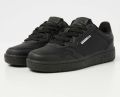 British Knights Noors Dames Sneakers Laag Zwart Vrouwen Schoenen - Zwart