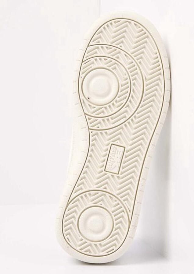 British Knights Noors Meisjes Sneakers Laag Wit Meiden Schoenen - Foto 5