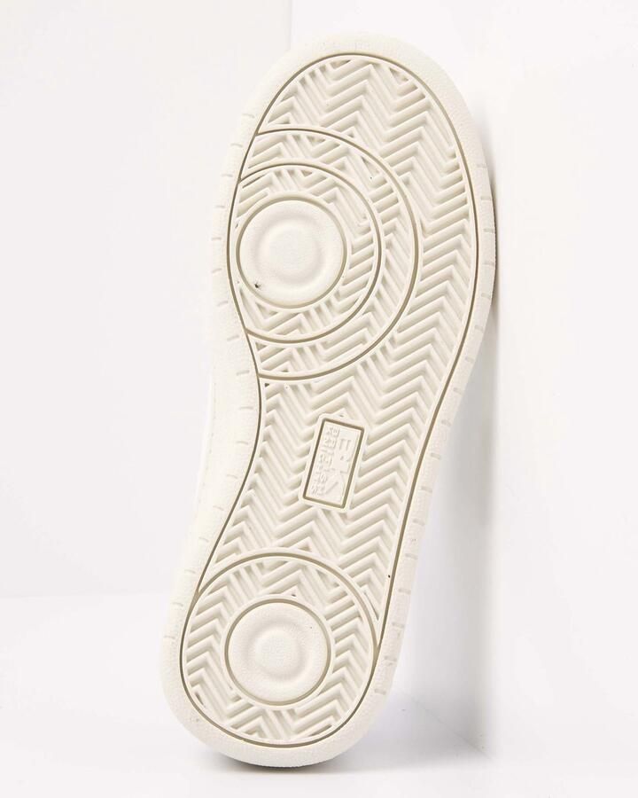 British Knights Noors Meisjes Sneakers Laag Wit Meiden Schoenen - Foto 3