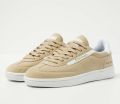 British Knights Revival Dames Sneakers Laag Beige Vrouwen Schoenen - Beige