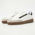 British Knights Revival Dames Sneakers Laag Wit Vrouwen Schoenen - Wit