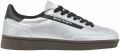 British Knights Revival Dames Sneakers Laag Zilver Vrouwen Schoenen - Zilver