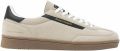 British Knights Revival Heren Sneakers Laag Beige Mannen Schoenen - Beige