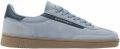 British Knights Revival Heren Sneakers Laag Blauw Mannen Schoenen - Blauw