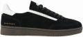 British Knights Revival Heren Sneakers Laag Zwart Mannen Schoenen - Zwart