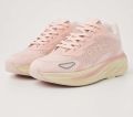 British Knights Surge Dames Sneakers Laag Perzik Zalm Vrouwen Schoenen - Perzik