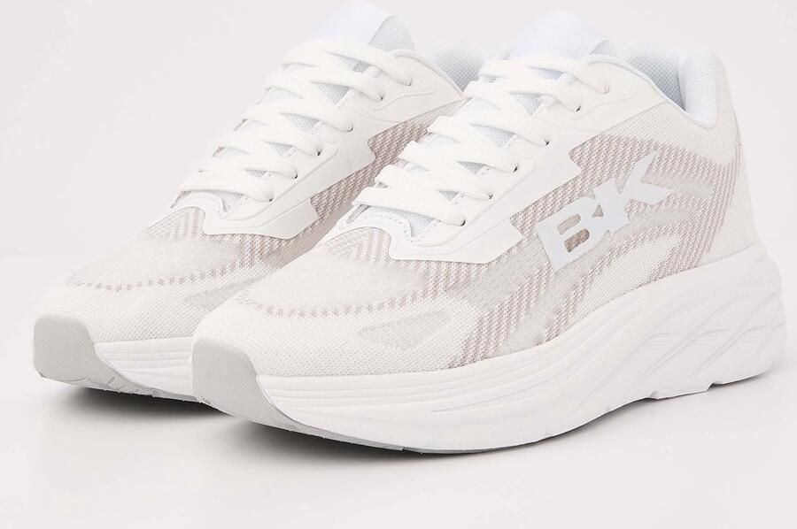 British Knights Surge Dames sneakers laag Wit Vrouwen schoenen - Foto 1