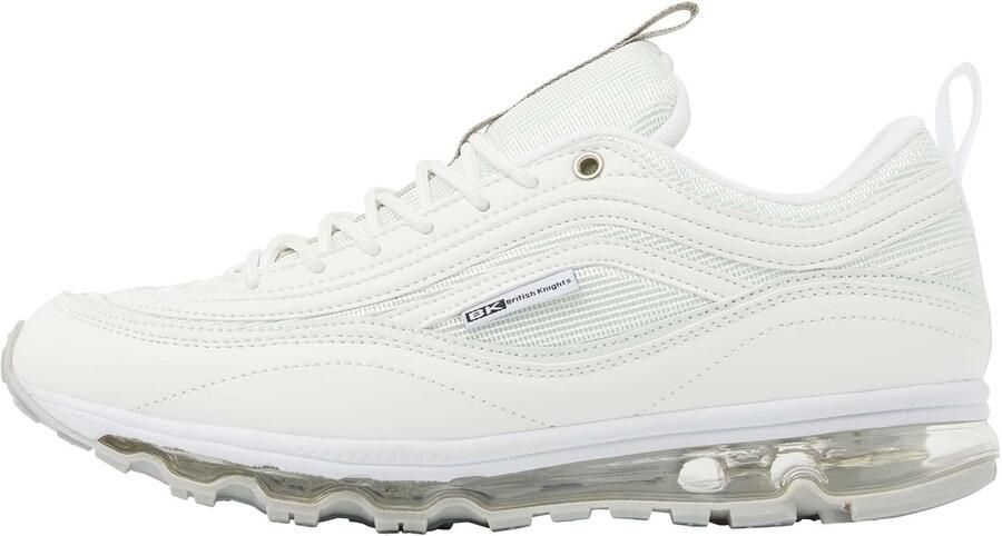 British Knights Trainers Zion