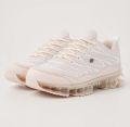 British Knights Urbex Dames Sneakers Laag Licht roze Zilver Vrouwen Schoenen - Lichtroze