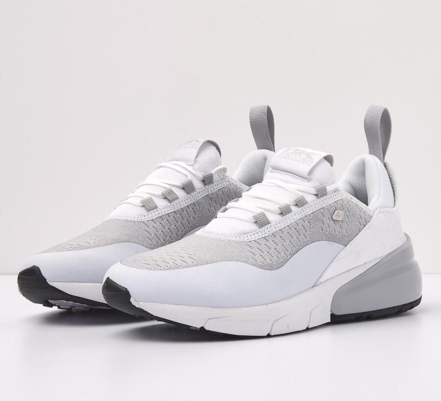 British Knights VALEN Dames lage sneakers Wit