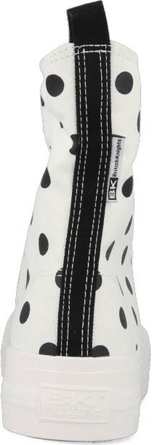 British Knights Veterboot Vrouwen Zwart wit - Foto 17