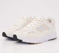 British Knights Vuron Dames sneakers laag Gebroken Wit Vrouwen schoenen - Beige